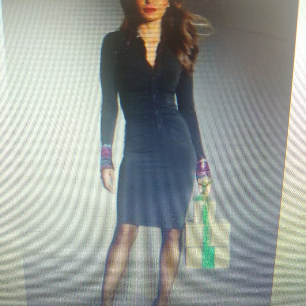 Brand new never worn dress